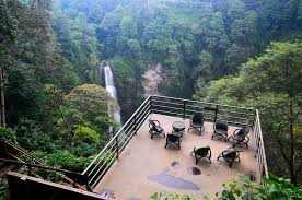 Curug Cimahi | Cisarua
