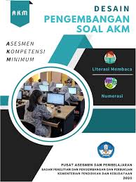 Oke sobat edukasi untuk soal literasi akm level 5 dan 6 silahkan download pdf nya melalui tautan. Final Desain Pengembangan Akm 03052020 Pdf