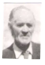 David Newton Mangum (1862-1948)