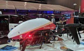 Thales And Telstra Join Forces To Unlock The Potential Of Low Altitude Airspace Suas News The Business Of Drones Unmanned Aerial Vehicle Unmanned Aerial Unlock