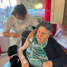 Check last minute midtre gauldal midtre gauldal is calling — find the perfect hotel. De Forste Koronavaksinene Er Satt Midtre Gauldal Kommune