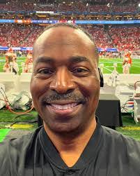 Mark Rumph's Instagram, Twitter & Facebook