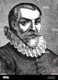 Willem barents 1550 1597 dutch hi-res stock photography and images