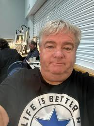 Another Roger Banister band