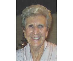 Christine Lee Obituary (1927