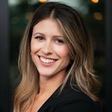 Alicia Voss's Instagram, Twitter & Facebook