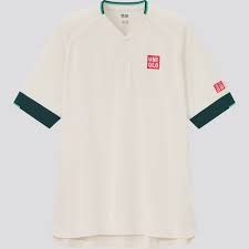 May 20, 2021 4:51 pm pht beatrice go japanese global apparel retailer uniqlo will launch replicas of tennis great roger federer's apparel at the 2021 french open on monday, may 24. Roger Federer And Uniqlo Launch New Collection The Garnette Report