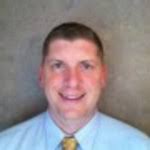 Dr. James Eckard, MD, Anesthesiology