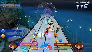 Experience the music of kingdom hearts like never before! Kingdom Hearts Melody Of Memory Cpy Skidrowcpy Games
