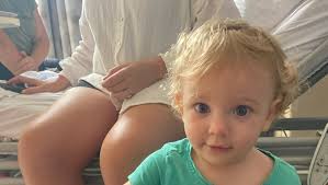 Fundraiser for Kieran Upton by Gabrielle Maere : Celebrating the life of  Florence "Flo" Upton