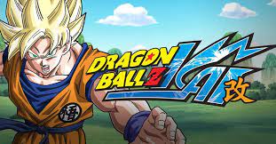 Big w dragon ball z. Differences Between Dragon Ball Z And Kai Things That Are The Same