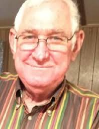 John Leslie Faircloth, Sr.