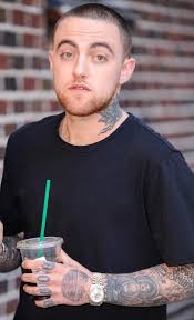 Today marks 5 years since we lost a legend. Rest in power to Mac Miller for  real🫡🙏