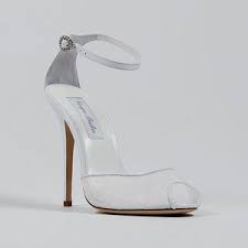 Monique Lhuillier Bridal Shoes Are Now At Myglassslipper Com Wedding Shoes Ivory Wedding Shoes Bridal Shoes