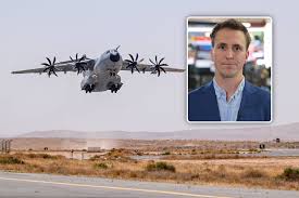 Belgisch militair vliegtuig met tientallen militairen aan boord beschoten in Haïti