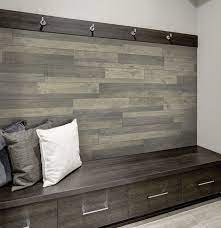 Most problems can be avoided if you know what to. Flatiron Oak Quick Step Studio Laminate Flooring At Lowe S Mudroom Laminate Flooring On Walls Flooring On Walls Laminate Flooring