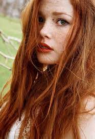 Pin On Redhead S Makeups