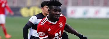 Arthur mendonça cabral is a forward who have played in 4 matches and scored 7 goals in the 2021/2022 season of. Der Fcb Hat Den Potentiellen Nachfolger Fur Arthur Cabral Gefunden