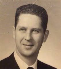 Death of William Eugene "Gene" Hanner