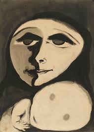 The female perspective