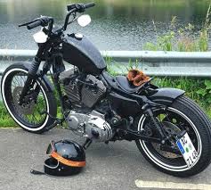 These bikes are aimed at urban riders who demand a nimble. 14 Greatest Harley Davidson Bobber Bobberbrothers Bobberbrothers Apparel