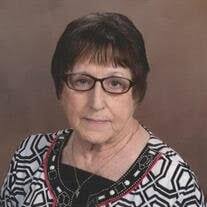 Carolyn Moon Ashby Obituary