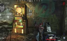 The Wunderfizz Machine Is My Last Hope That We Still Get Three More Zombies  Maps : R/Codzombies