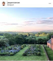 Jasper Conran Instagram Garden Design Instagram Garden Tours Outdoor Gardens