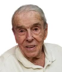 Robert Blais Obituary (1930