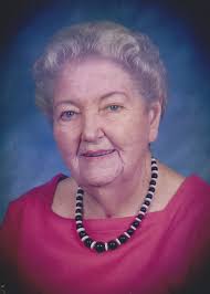 Betty Jo "Granny" Phillips Obituary