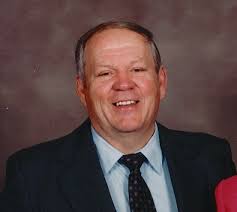 Mr. Billy Hilton Harris Obituary