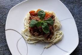 Spaghetti Bolognese Von Sudlanderin Chefkoch Spaghetti Bolognese Bolognese Spaghetti Bolognese Rezept