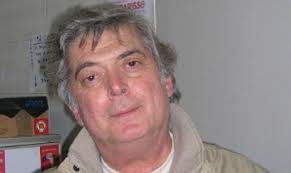 In memoria del compagno Sergio Casanova