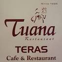 Tuana Teras Kafe & Restaurant | Kayseri