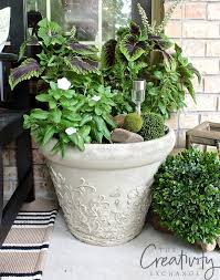 What paint to use for outdoor decorations. Best Paints To Use For Outdoor Furniture Accessories And Pots