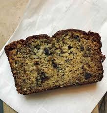 Not Quite Chrissy Teigen S Banana Bread Cookie Madness Recipe Banana Bread Cookies Banana Bread Cake Banana Bread Loaf