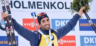 .french town perpignan, martin fourcade is the second son of gisele and marcel fourcade. Martin Fourcade Archive M94 5