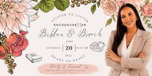 Bibles & Brunch