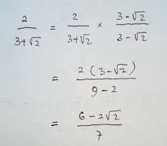 Check spelling or type a new query. Contoh Soal Un Bentuk Akar Dan Penyelesaiannya