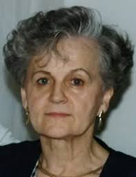 Obituary information for Alina Radecki