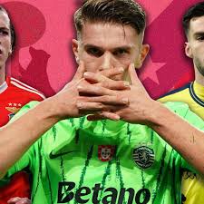 Rekord-Investment: Atlético mit Gyökeres zurück an die Spitze?