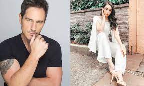 El actor mauricio ochmann, y ex pareja de aislinn derbez, al parecer ya sanó la ruptura amorosa con la madre de su hija kailani, pues a través de redes sociales mostró a ¿es su novia? Yc3x6z7aq4tjlm