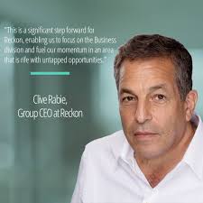 Today marks a big day at Reckon! We've signed a deal with MYOB to sell our  Accountants Practice Management division, allowing us to focus keenly