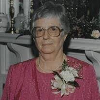 Dorothy Gresham's Instagram, Twitter & Facebook