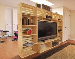 Meyve Kasasindan Neler Yapilir 53 Mimuu Com Mobilya Fikirleri Tahta Kasalar Kendin Yap Ev Dekorasyonu