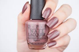 Squeaker Of The House From The Opi Washington Dc Fall Winter 2016 Collection Nail Art And Swatches Of The Whole Collection O Opi Nail Colors Nail Polish Nails