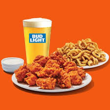 Find 274 tripadvisor traveller reviews of the best fish taco and search by price, location, and more. Hooters 43 Photos 26 Reviews Sports Bars 3415 Miller Rd Flint Mi Restaurant Reviews Phone Number Menu Yelp