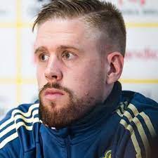 Янссон понтус (jansson pontus) футбол защитник швеция 13.02.1991. Pontus Jansson Pjansson5 Twitter