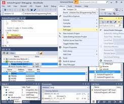 Arduino Dlya Atmel Studio 7 Arduino Programming Tools Plc Programming