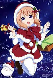 anime girls おしゃれまとめの人気アイデア pinterest emerita ruiz カワイイアニメ クリスマス アニメ アニメ キャラクター